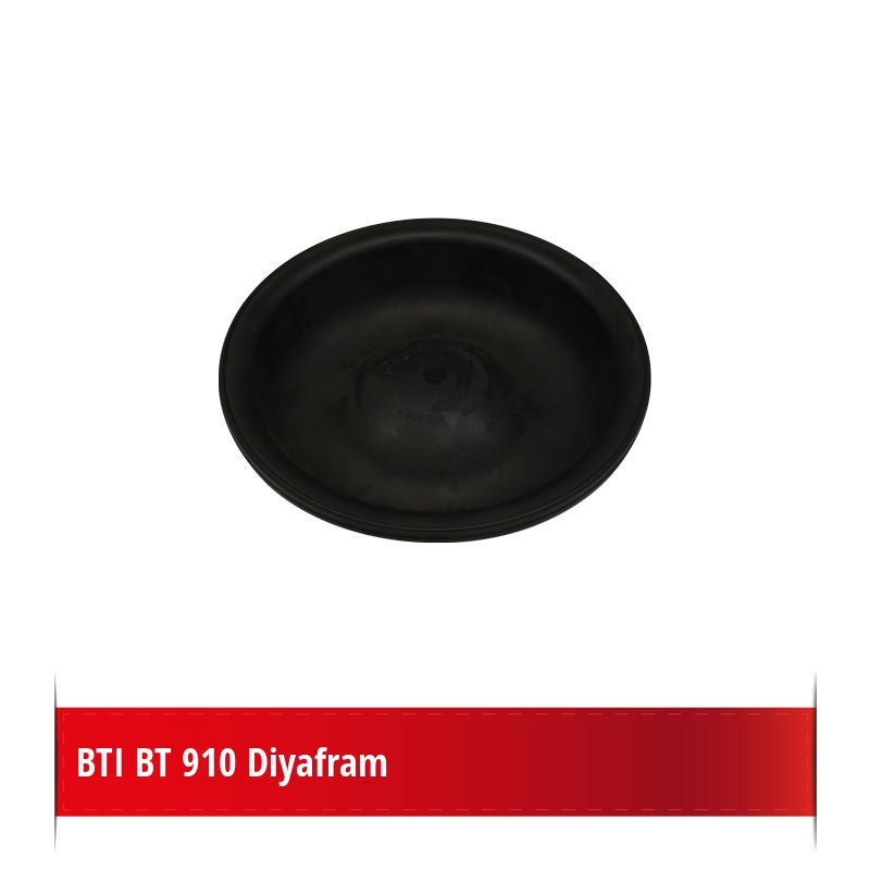 BTI BT 910 Diyafram