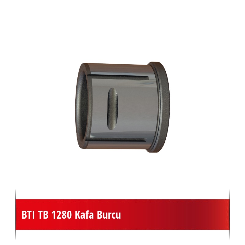 BTI TB 1280 Kafa Burcu