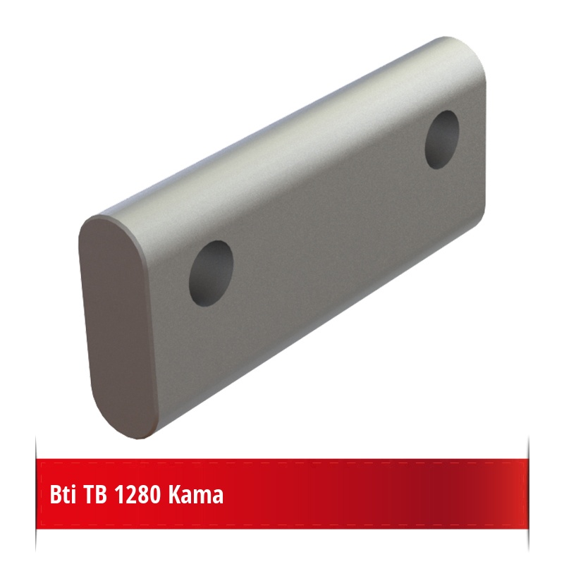 Bti TB 1280 Nikelli Kama