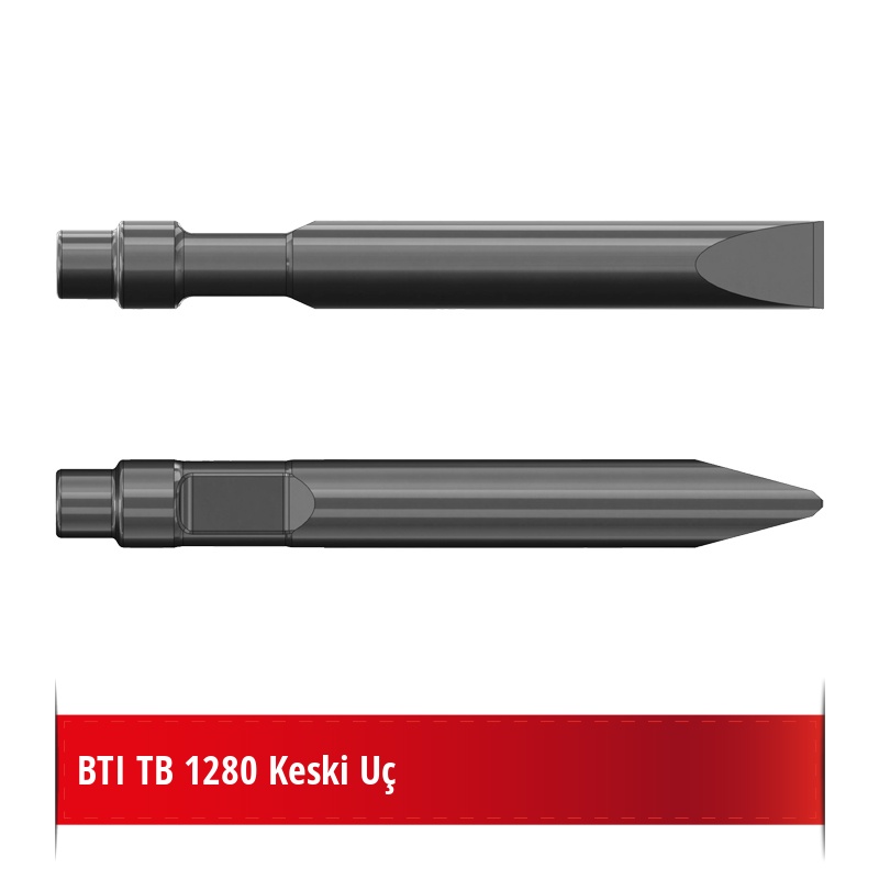 BTI TB 1280 Keski Uç