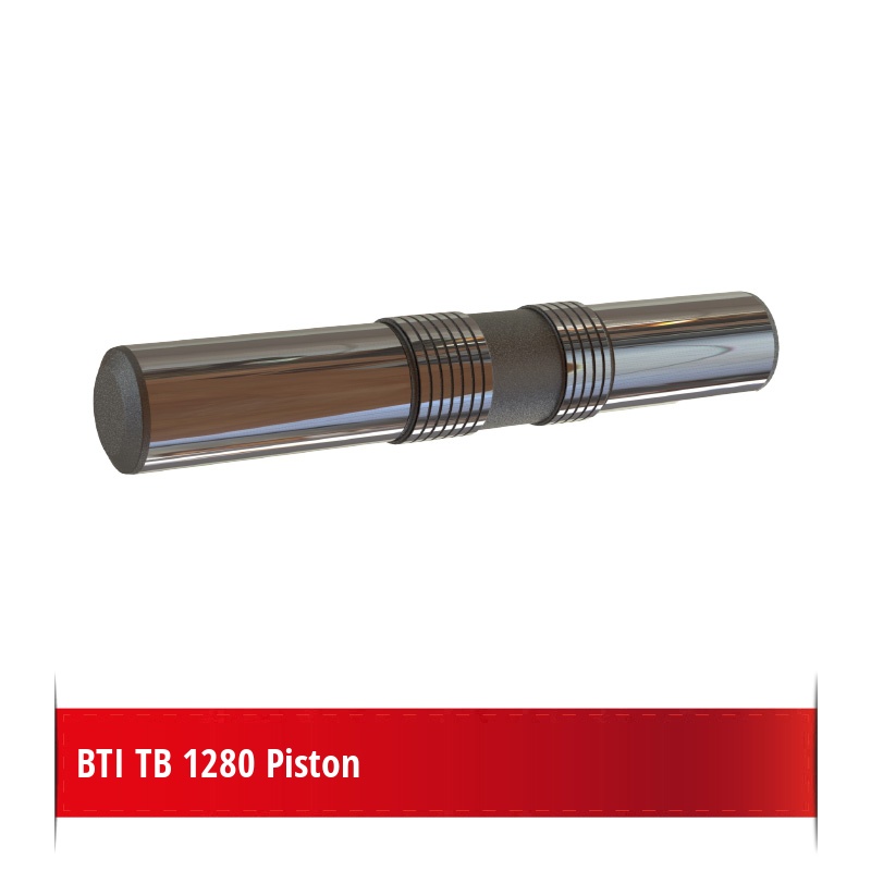 BTI TB 1280 Hidrolik Kırıcı Pistonu