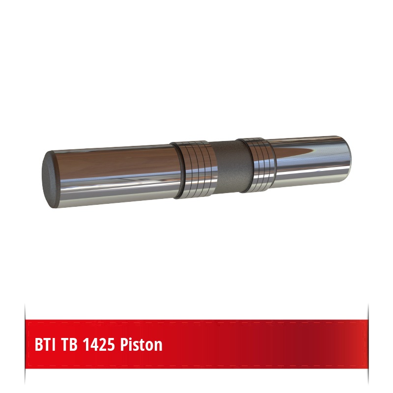 BTI TB 1425 Hidrolik Kırıcı Pistonu