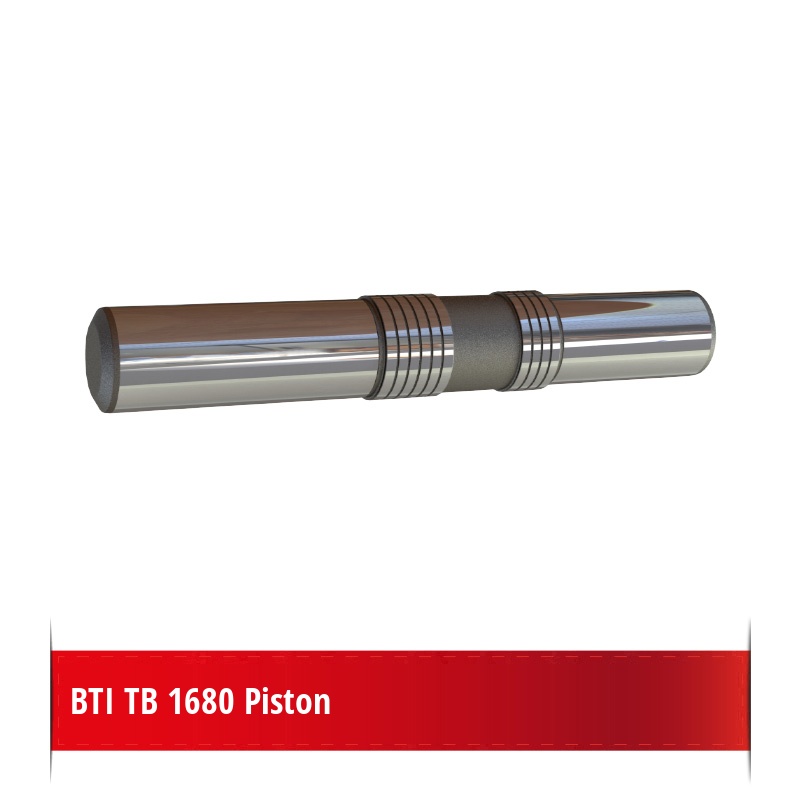 BTI TB 1680 Hidrolik Kırıcı Pistonu