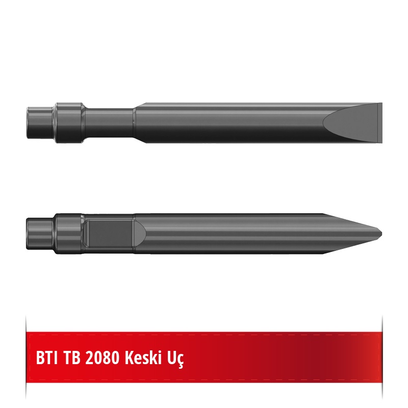 BTI TB 2080 Keski Uç