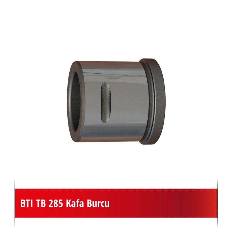 BTI TB 285 Kafa Burcu