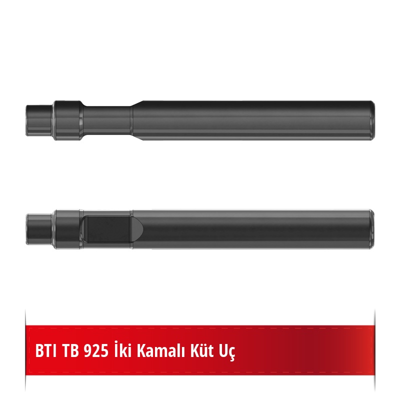 BTI TB 925 Kırıcı Ucu - Küt Uç