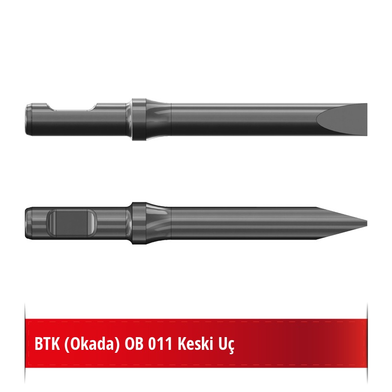 BTK (Okada) OB 011 Keski Uç