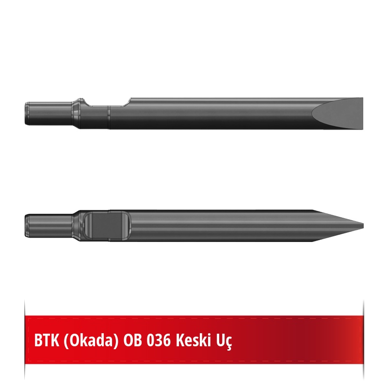 BTK (Okada) OB 036 Keski Uç