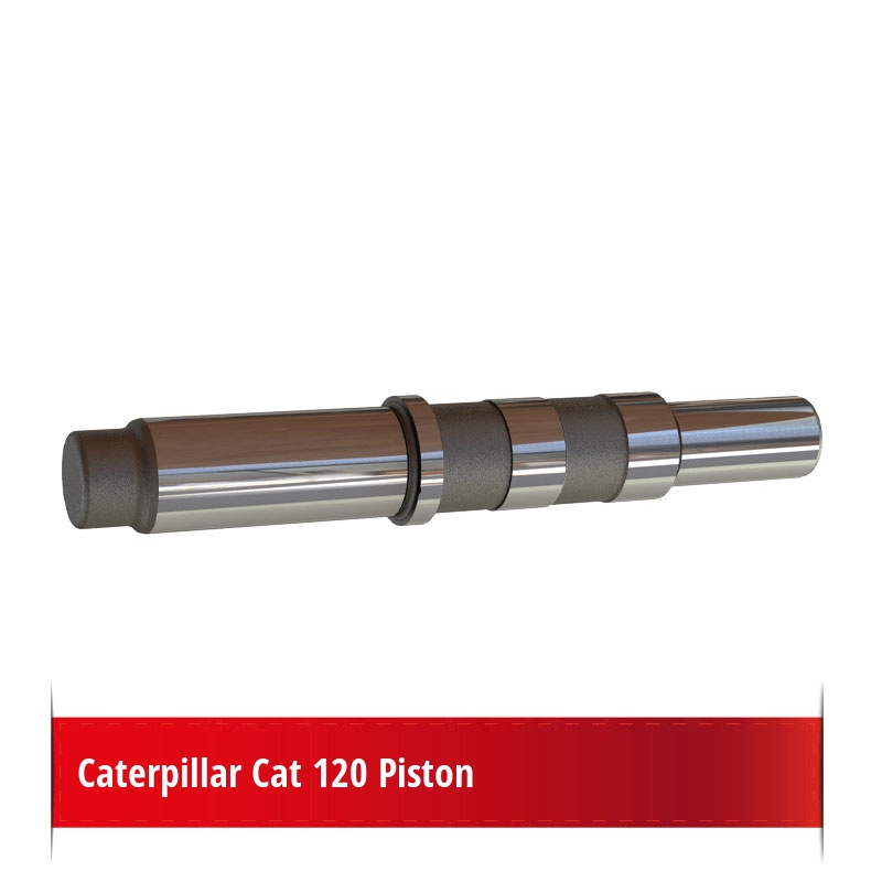 Caterpillar Cat 120 Piston