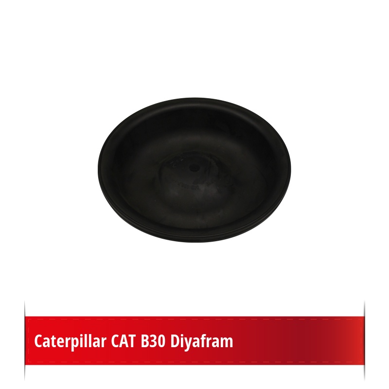 Caterpillar CAT B30 Diyafram