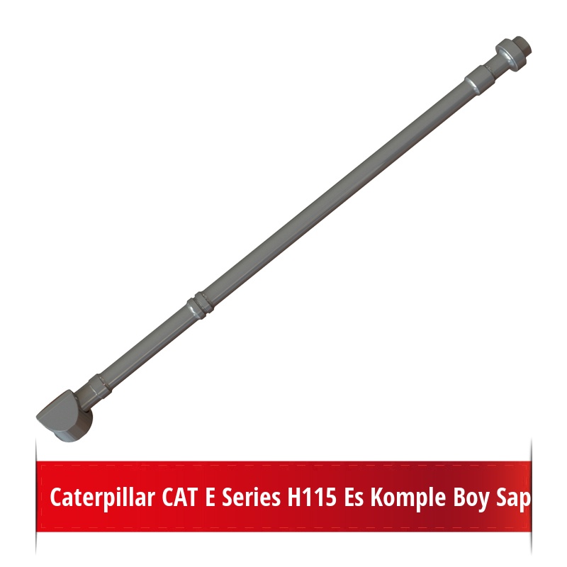 Caterpillar CAT E Series H115 Es Komple Boy Saplama