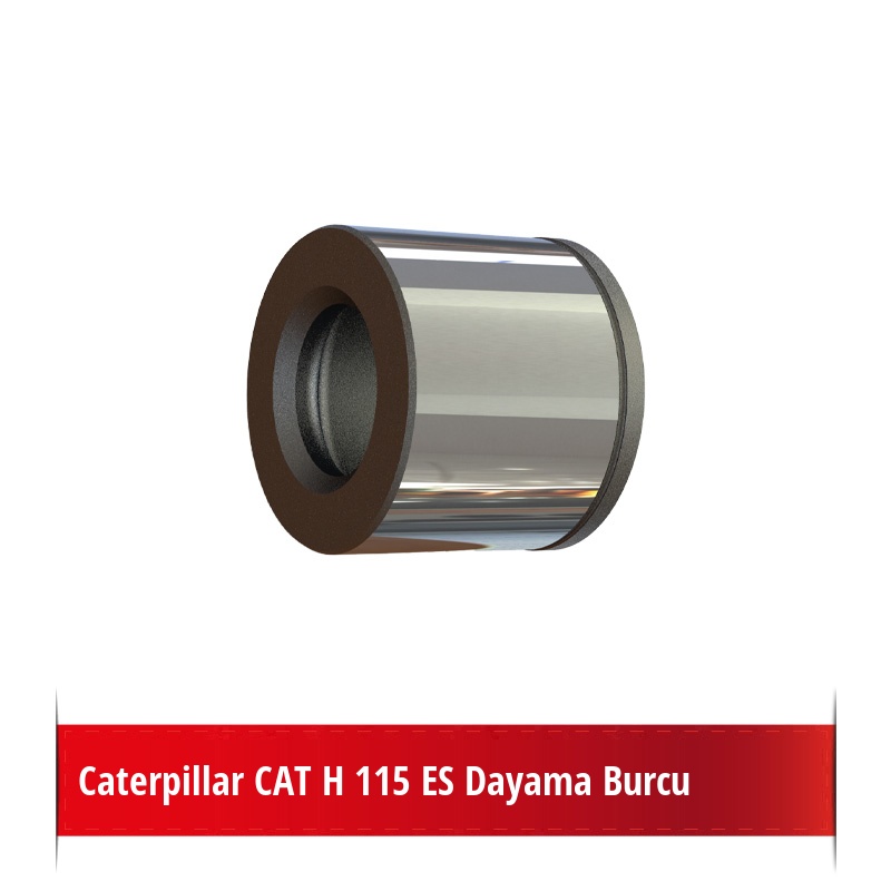 Caterpillar CAT H 115 ES Dayama Burcu