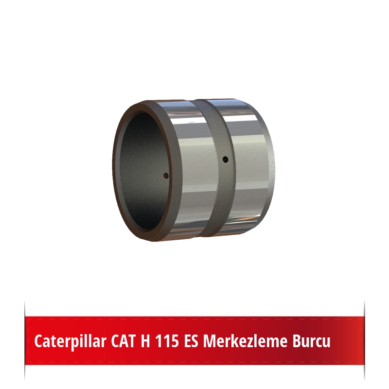 Caterpillar CAT H 115 ES Merkezleme Burcu