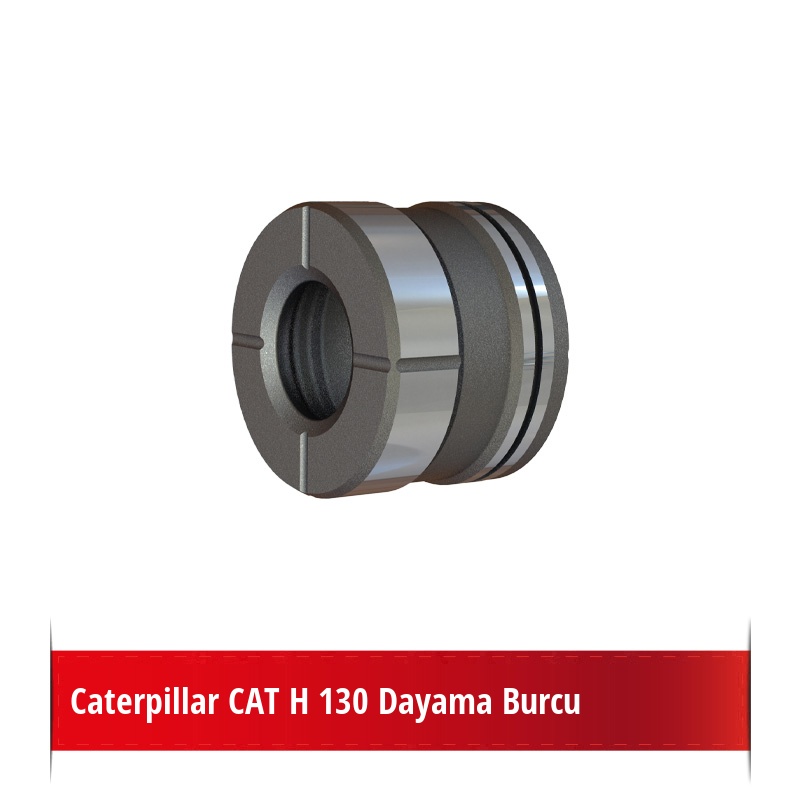 Caterpillar CAT H 130 Dayama Burcu