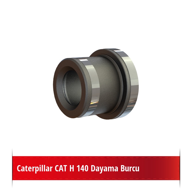 Caterpillar CAT H 140 Dayama Burcu