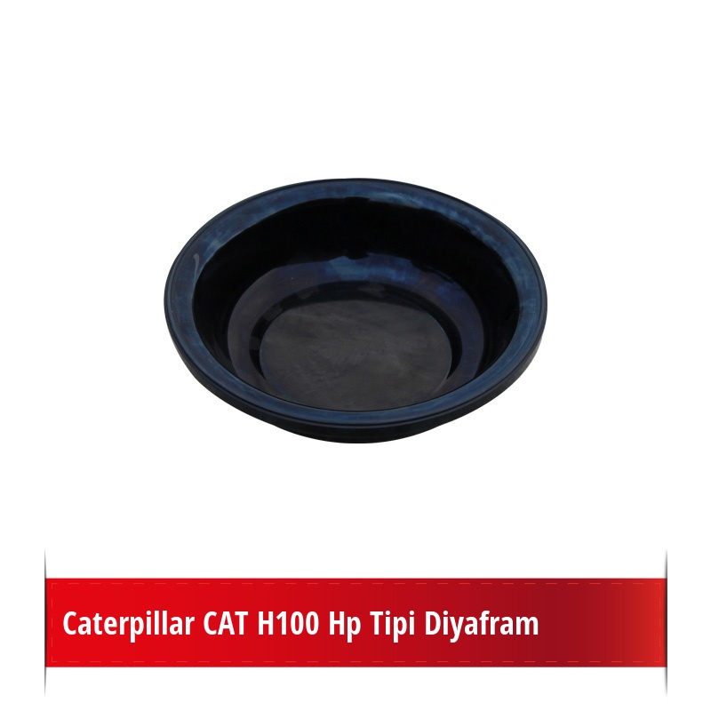 Caterpillar CAT H100 Hp Tipi Diyafram