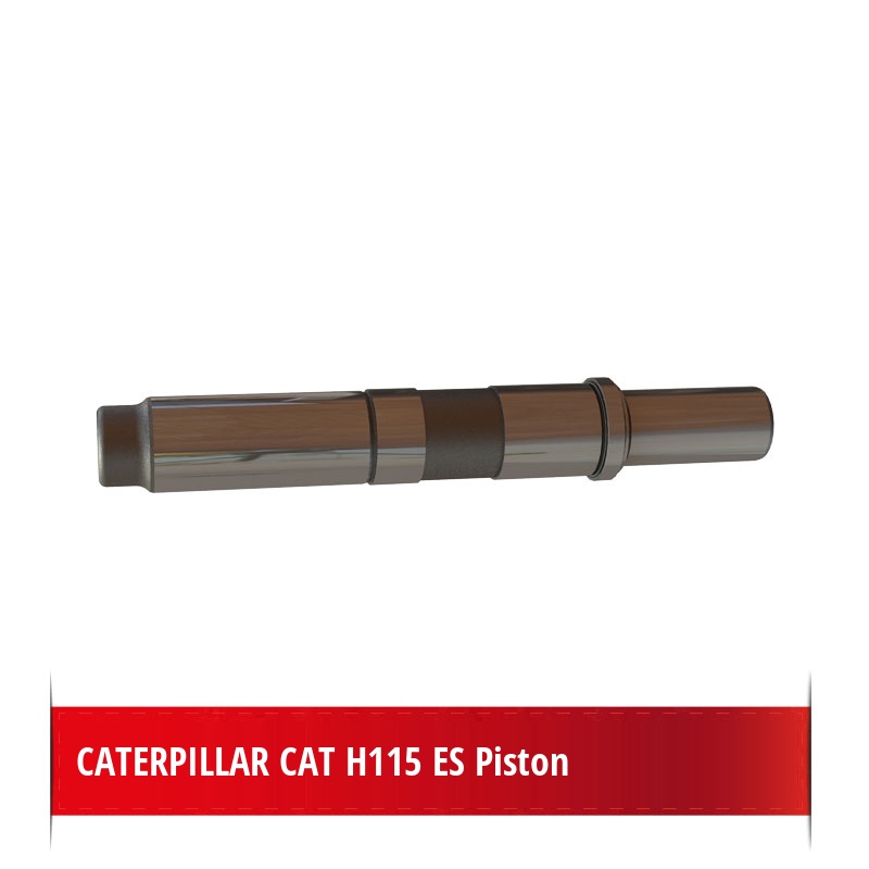 Caterpillar CAT H115 ES Hidrolik Kırıcı Pistonu