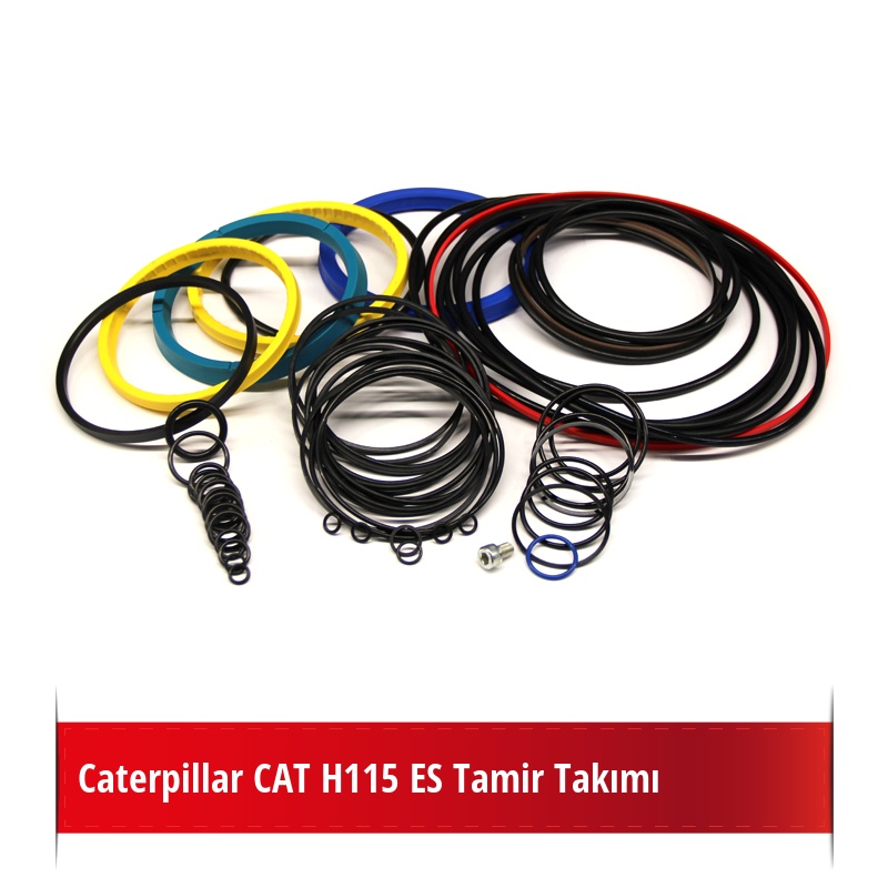 Caterpillar CAT H115 ES Tamir Takımı