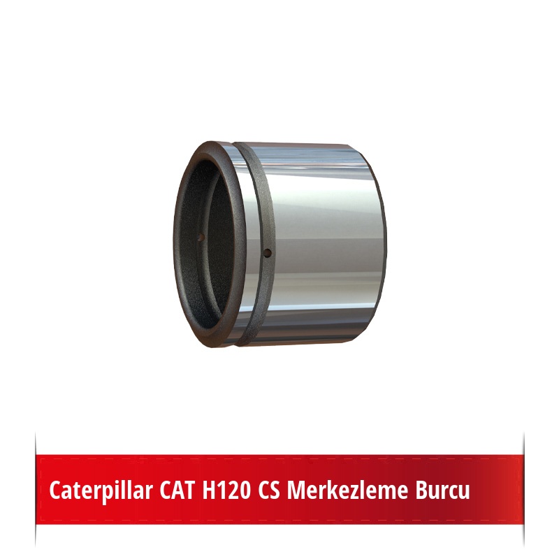 Caterpillar CAT H120 CS Merkezleme Burcu