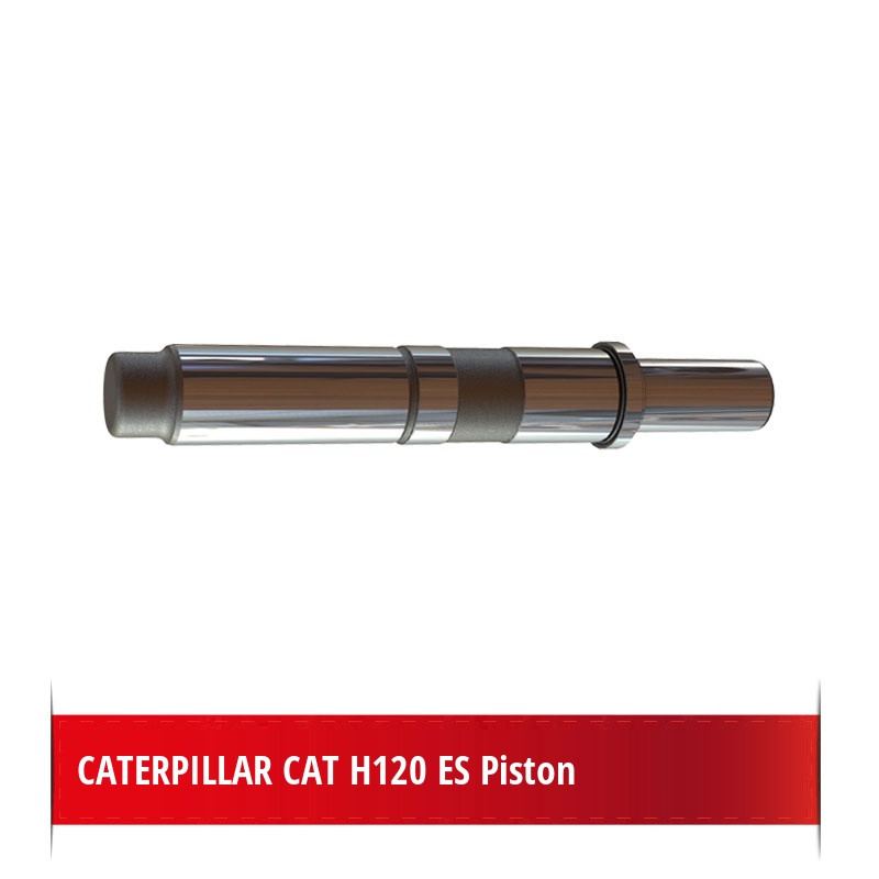 Caterpillar CAT H120 ES Hidrolik Kırıcı Pistonu