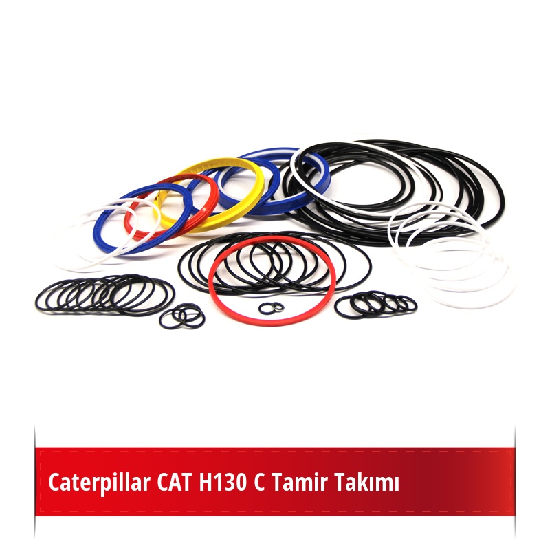 Caterpillar CAT H130 C Tamir Takımı