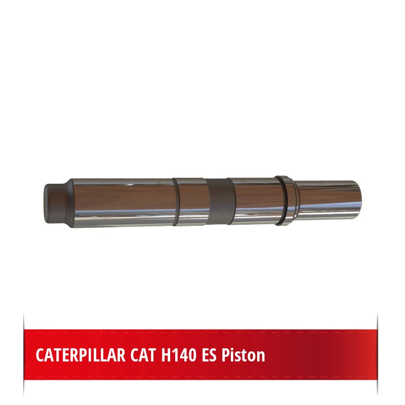 Caterpillar CAT H140 ES Hidrolik Kırıcı Pistonu