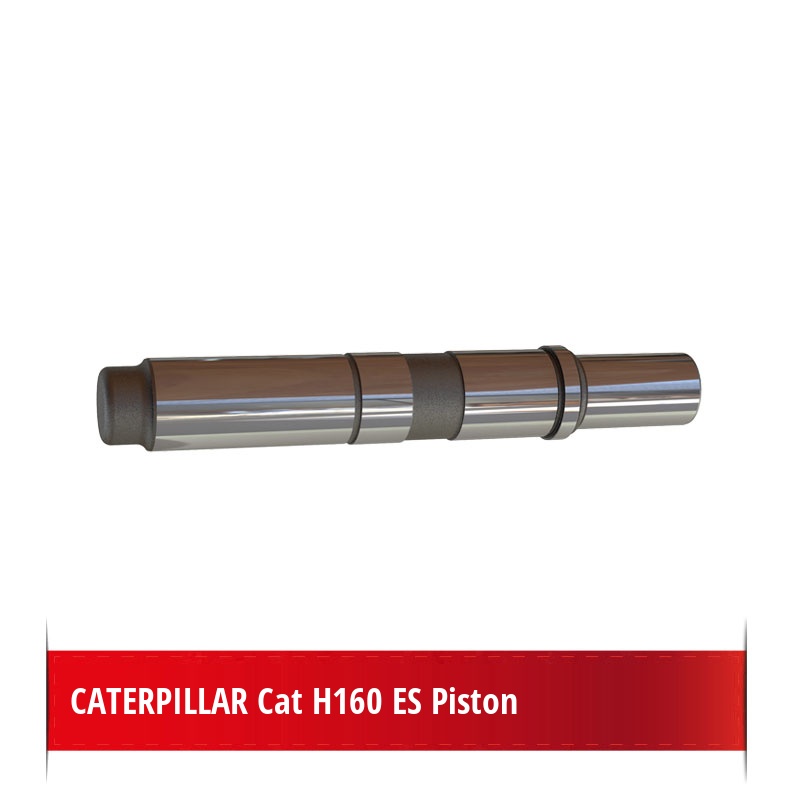 Caterpillar Cat H160 ES Hidrolik Kırıcı Pistonu