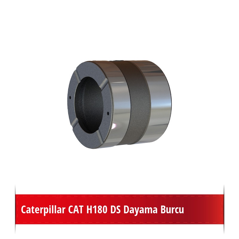 Caterpillar CAT H180 DS Dayama Burcu