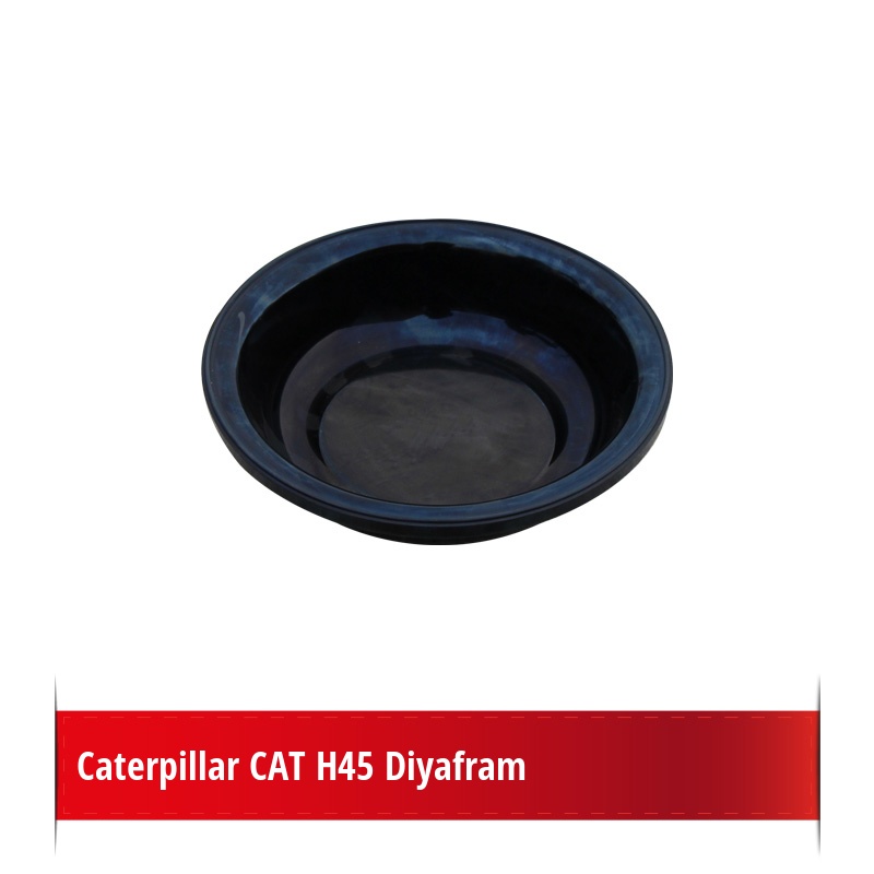 Caterpillar CAT H45 Diyafram