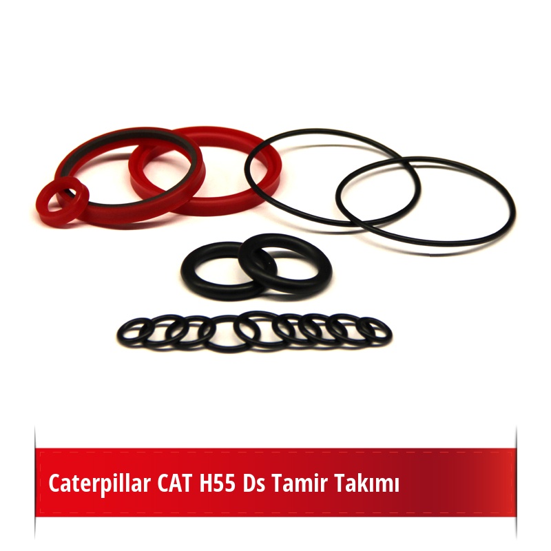 Caterpillar CAT H55 Ds Tamir Takımı