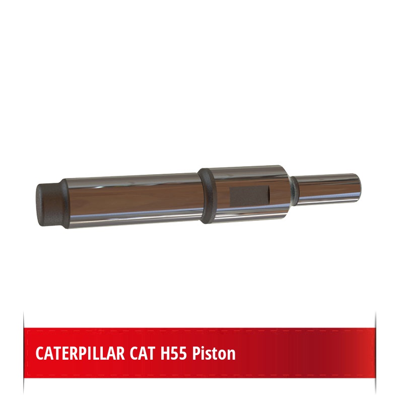 Caterpillar CAT H55 DS Hidrolik Kırıcı Pistonu