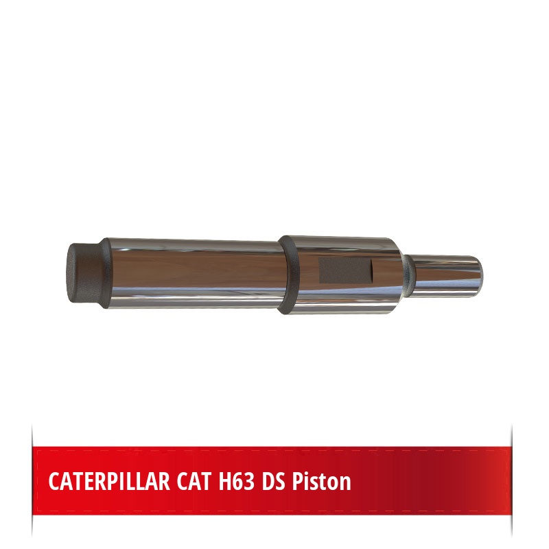 Caterpillar CAT H63 DS Hidrolik Kırıcı Pistonu