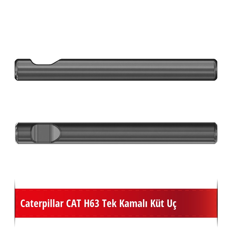 Caterpillar CAT H63 Kırıcı Ucu - Küt Uç