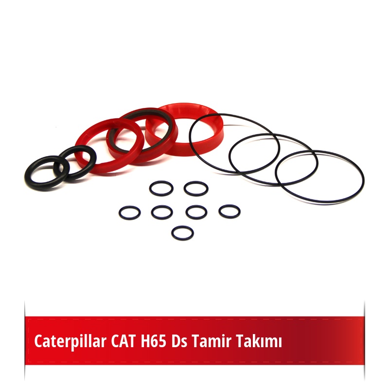 Caterpillar CAT H65 Ds Tamir Takımı