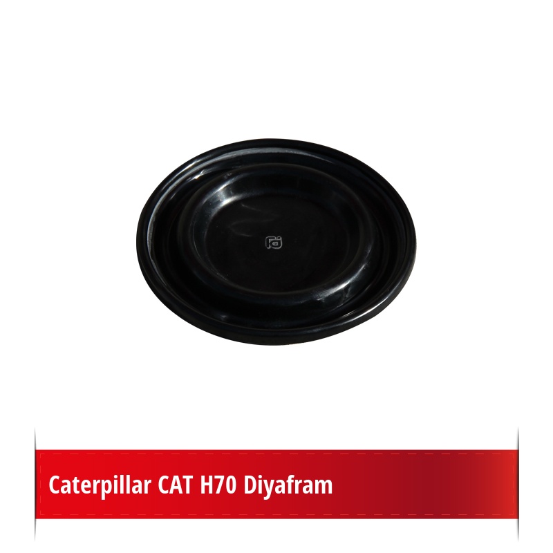 Caterpillar CAT H70 Diyafram