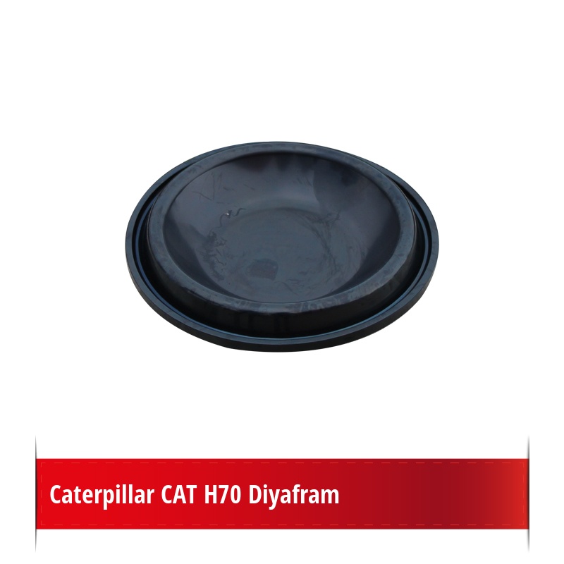 Caterpillar CAT H70 Diyafram