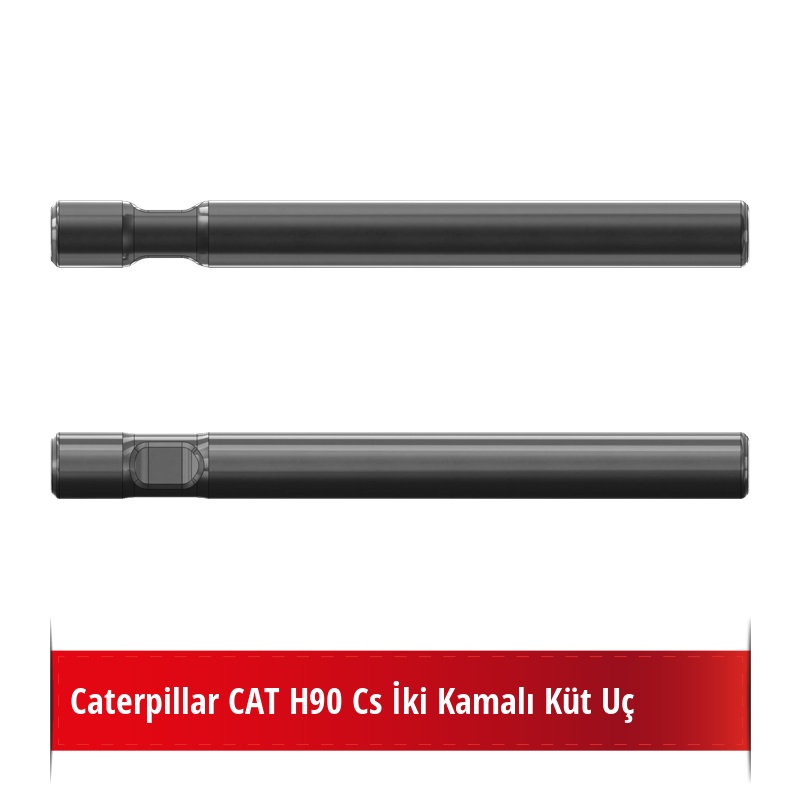 Caterpillar CAT H90 Cs Kırıcı Ucu - Küt Uç