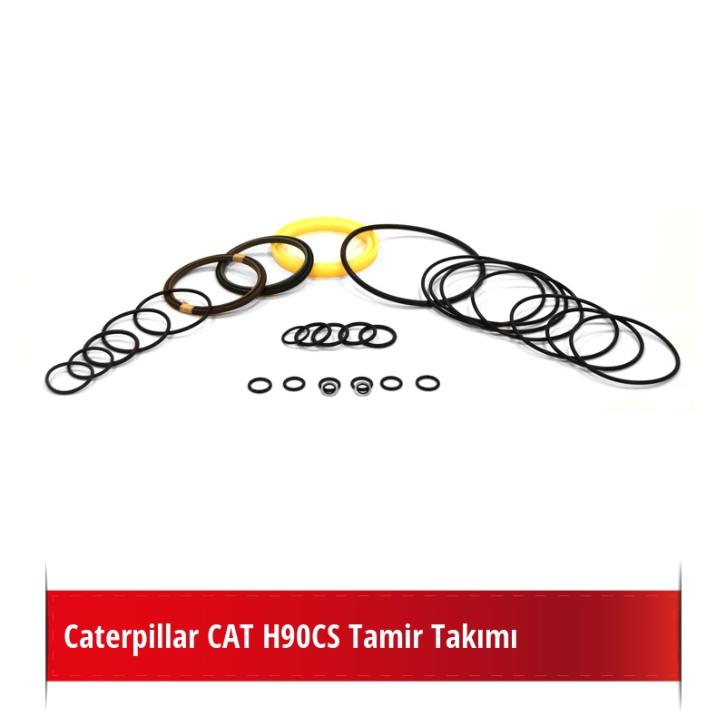 Caterpillar CAT H90CS Tamir Takımı