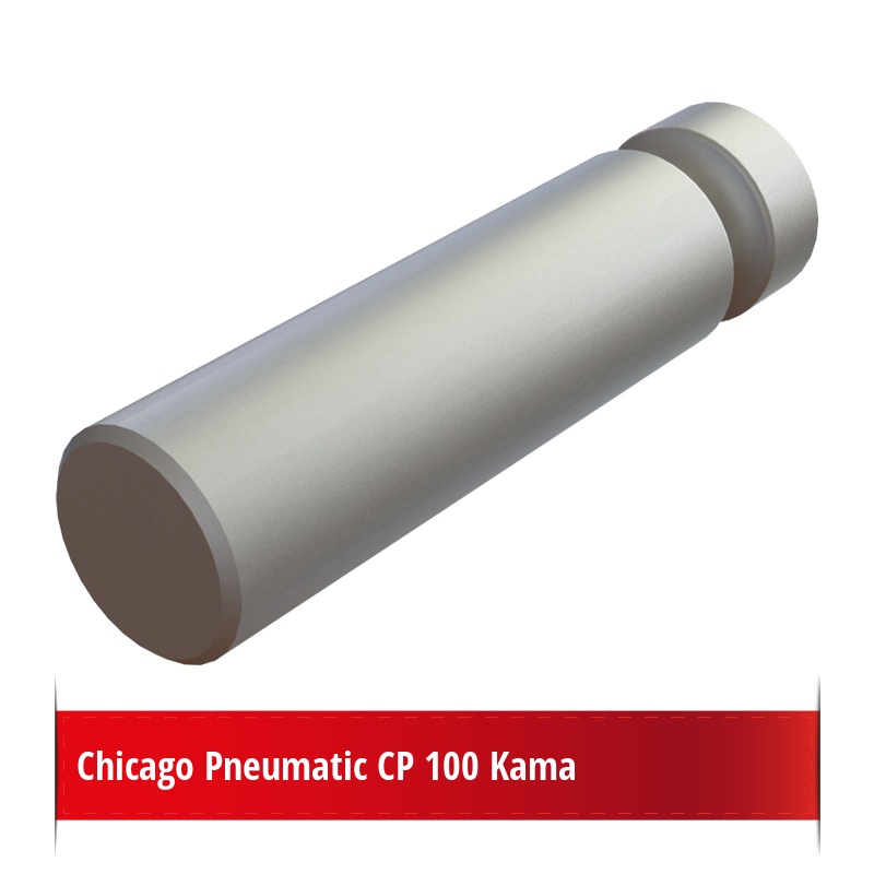 Chicago Pneumatic CP 100 Nikelli Kama