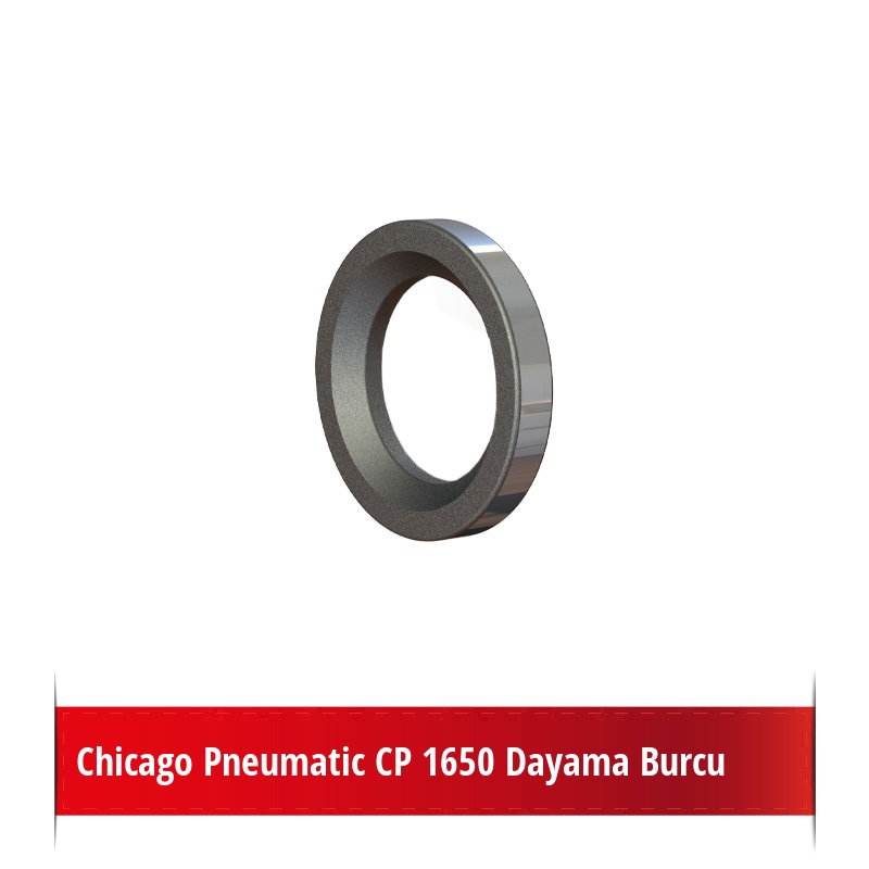 Chicago Pneumatic CP 1650 Dayama Burcu