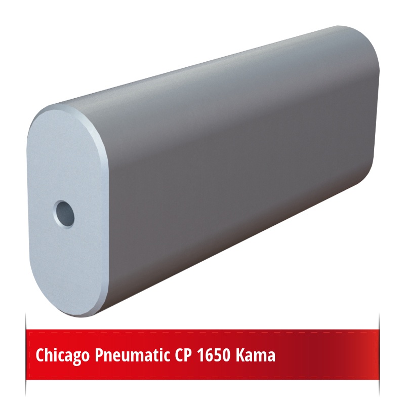 Chicago Pneumatic CP 1650 Nikelli Kama