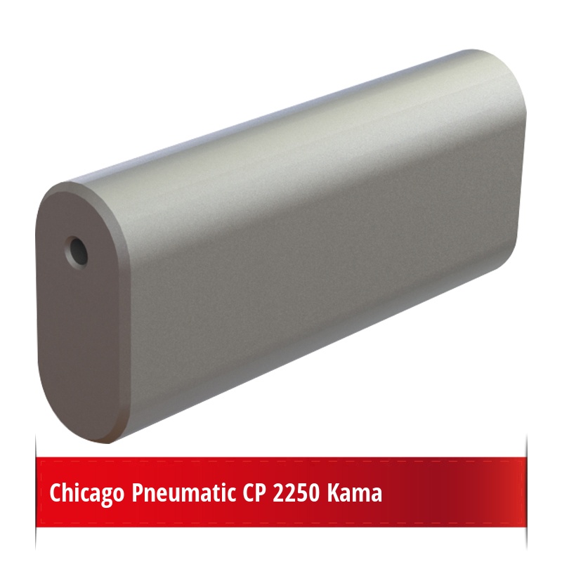 Chicago Pneumatic CP 2250 Nikelli Kama