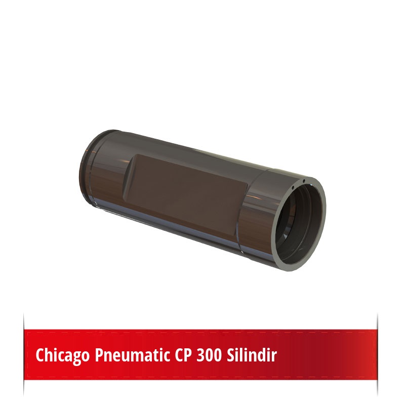 Chicago Pneumatic CP 300 Silindir