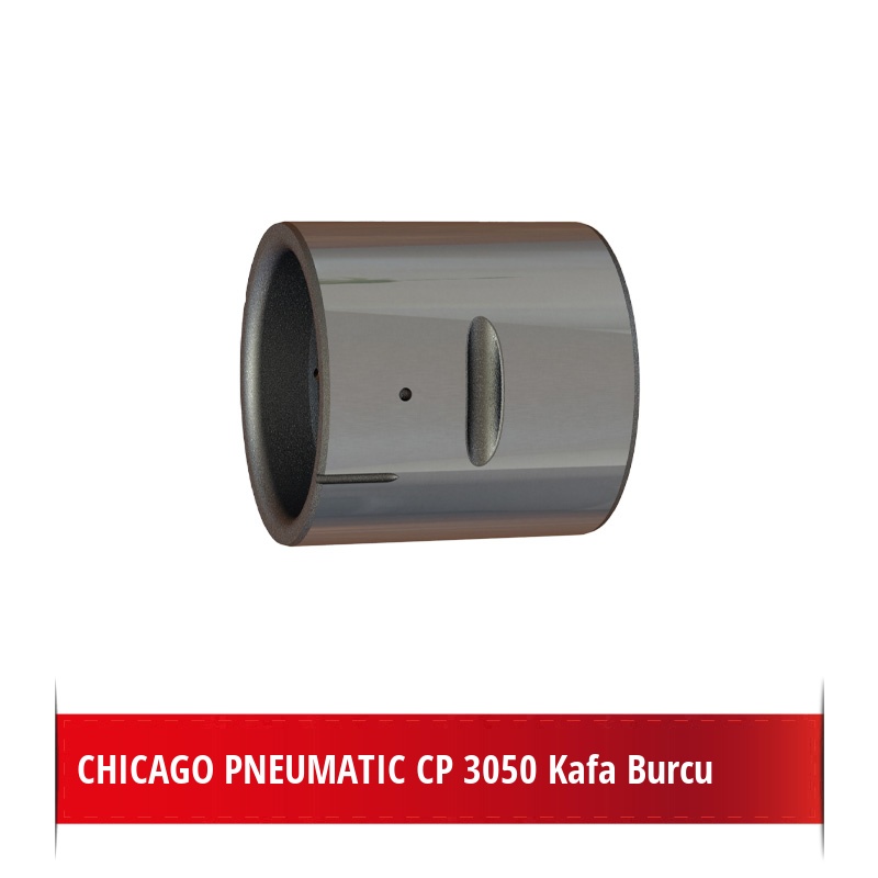 Chicago Pneumatic CP 3050 Kafa Burcu