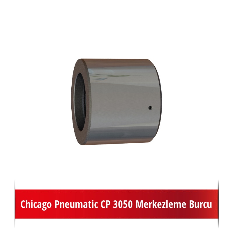 Chicago Pneumatic CP 3050 Merkezleme Burcu