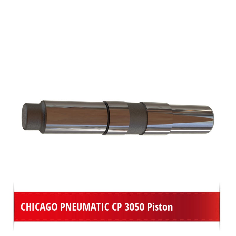 Chicago Pneumatic CP 3050 Hidrolik Kırıcı Pistonu