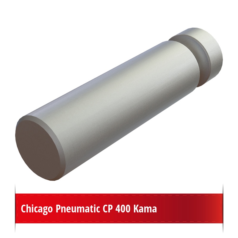 Chicago Pneumatic CP 400 Nikelli Kama