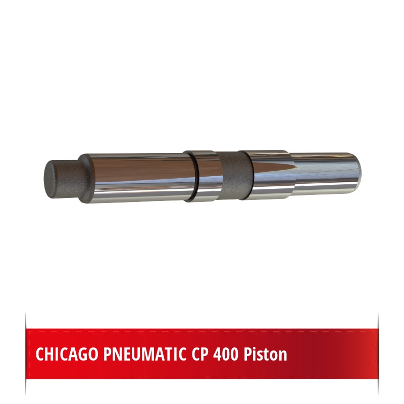 Chicago Pneumatic CP 400 Hidrolik Kırıcı Pistonu