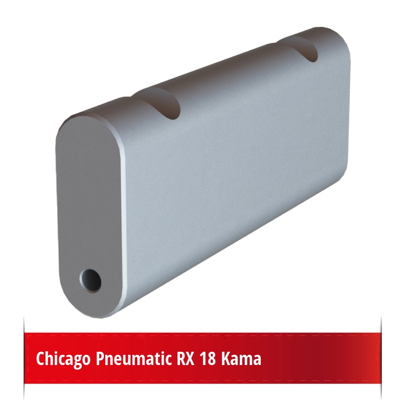 Chicago Pneumatic RX 18 Kama