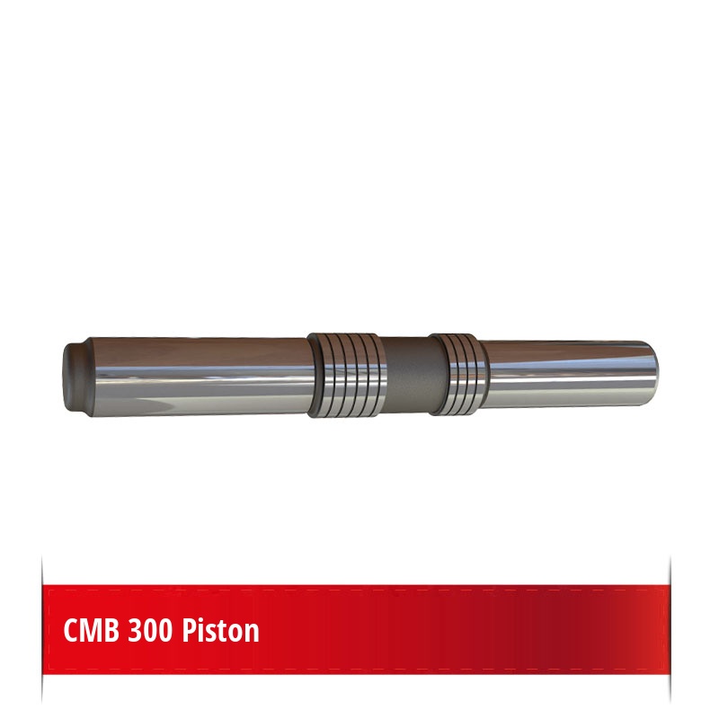 CMB 300 Hidrolik Kırıcı Pistonu